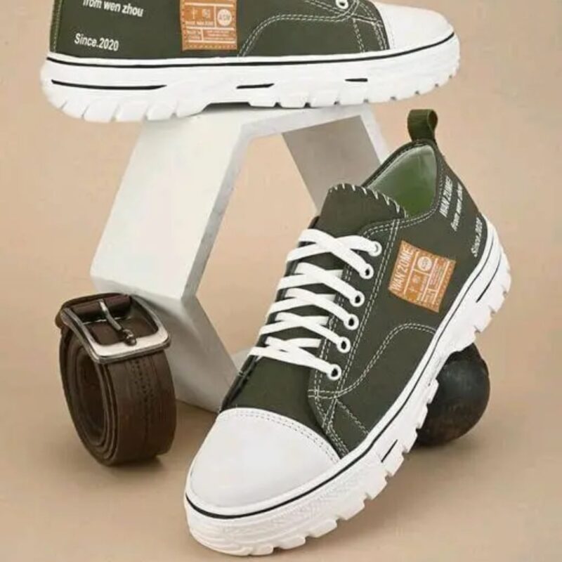 Men's Driving Fashionable Casual Shoes