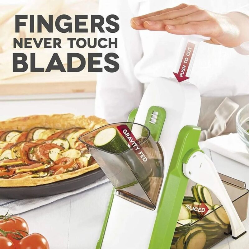 Slicer- Slicer for Vegetables,