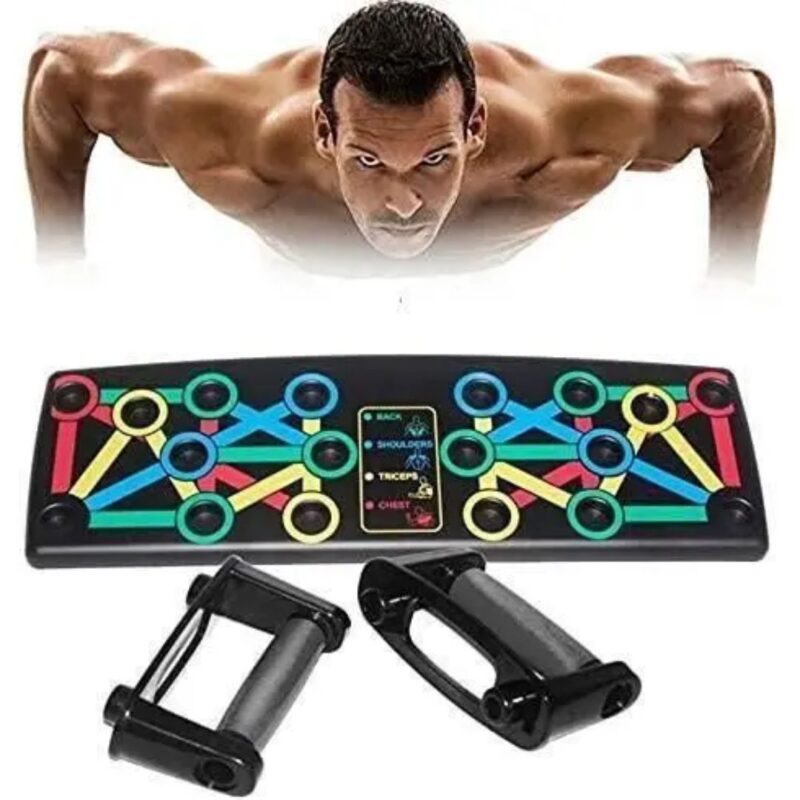 Fitbeast 2.0 (Push Up Board) - Image 4