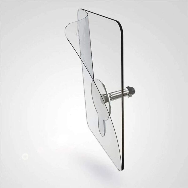 Watreproof Hanging Hook Sticker (Pack of 10) - Image 4