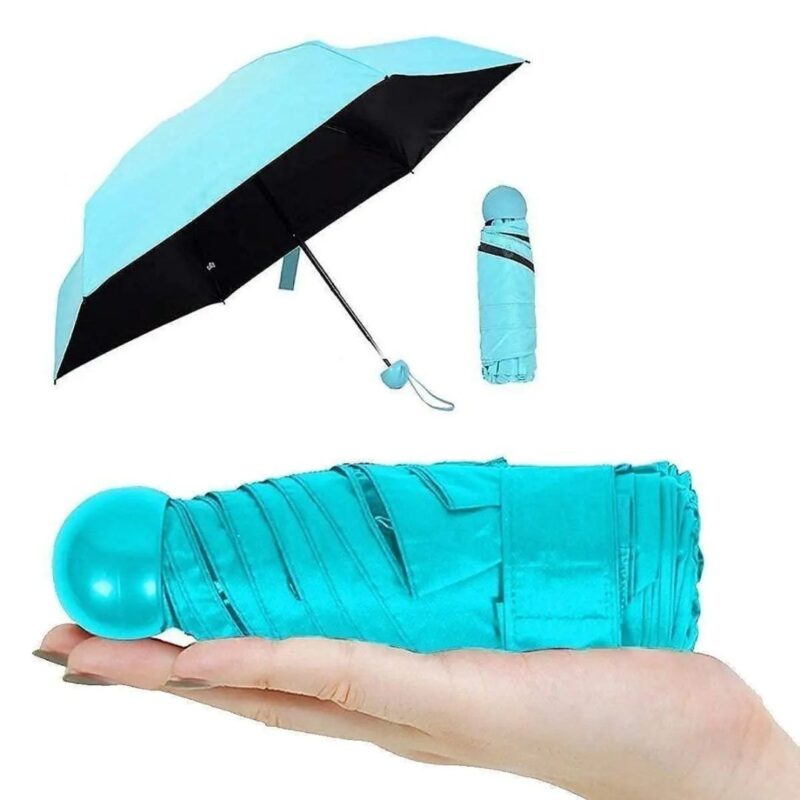 Umbrella with Capsule Cover - Image 6