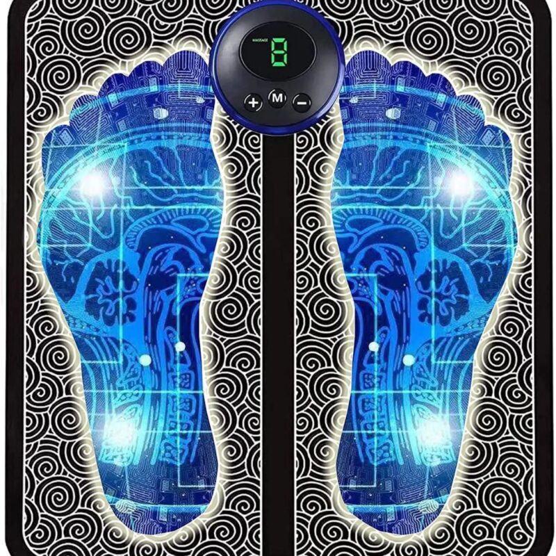 Foot Massage Pain Reliever - Image 5