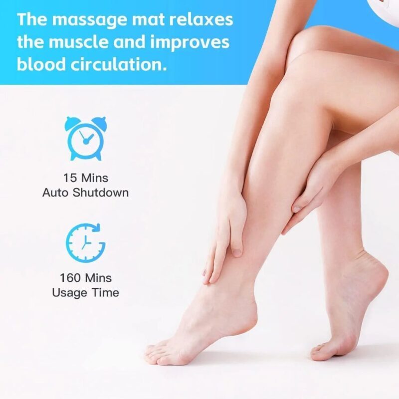 Foot Massage Pain Reliever - Image 4