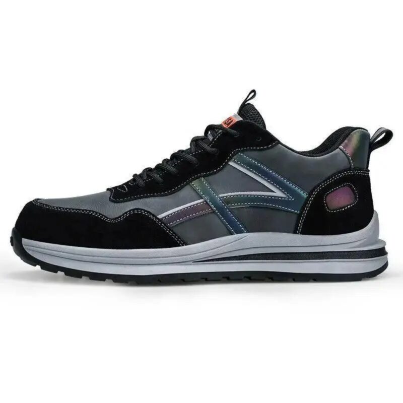 Trendy Dailywear Men's Casual Shoes - Image 3