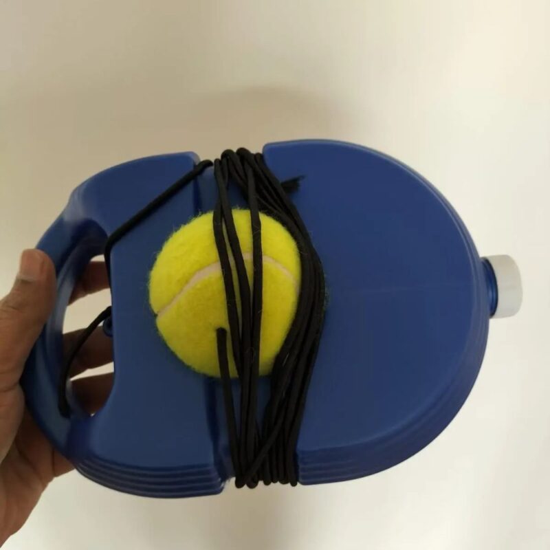 Solo Tennis Trainer Set - Image 2