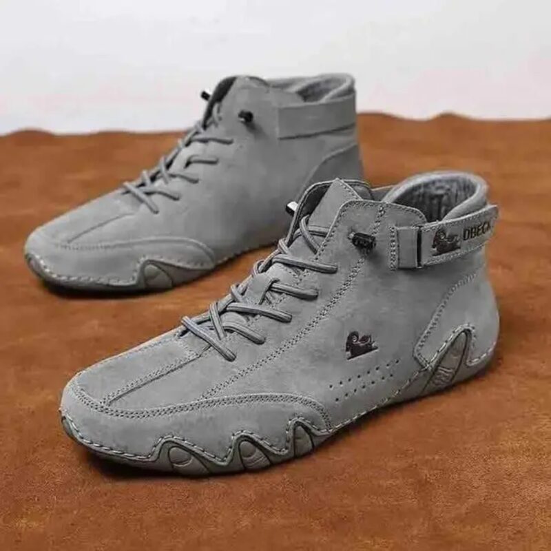 Daily Trendy Men's Casual Shoes