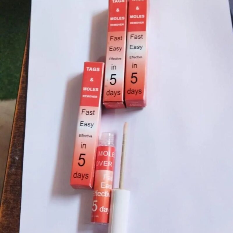 Tags & Moles Remover - Image 2