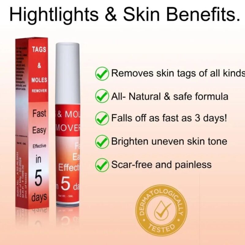 Tags & Moles Remover - Image 6
