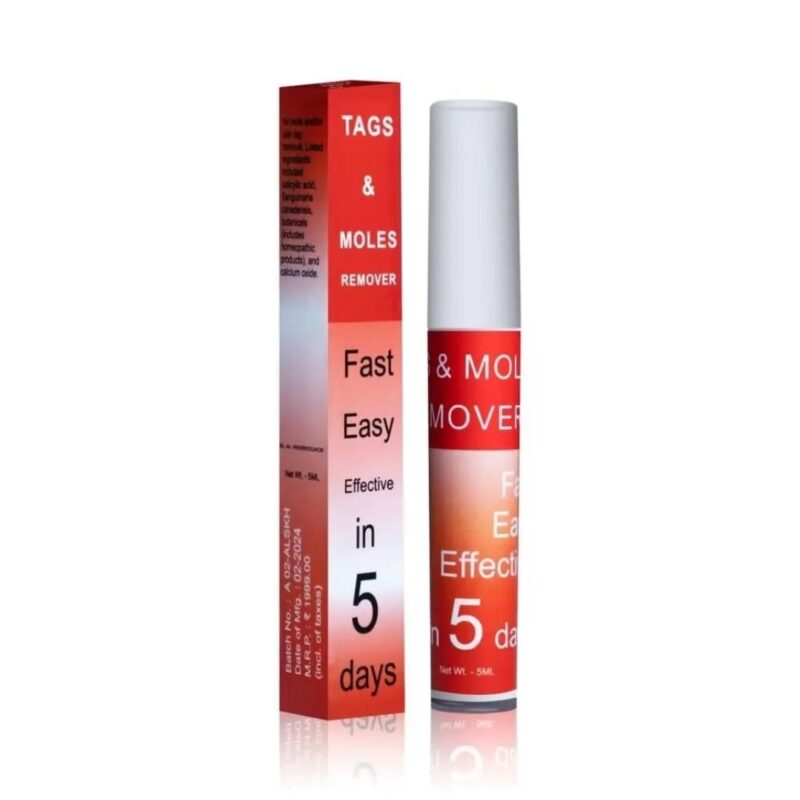 Tags & Moles Remover - Image 5