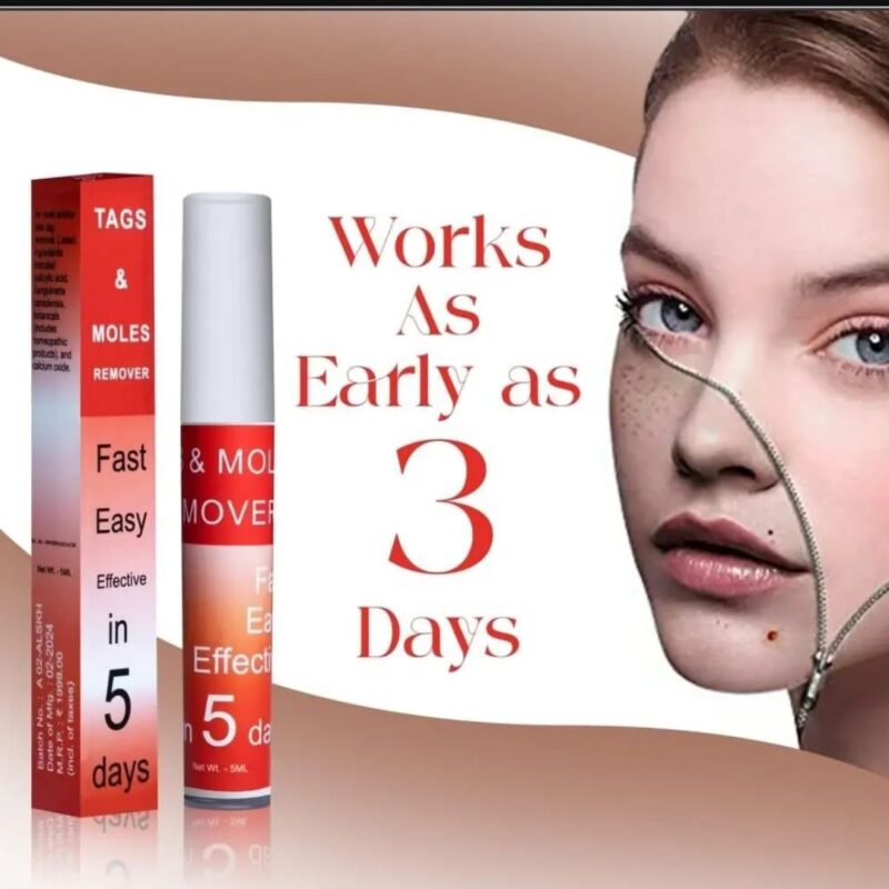 Tags & Moles Remover - Image 3