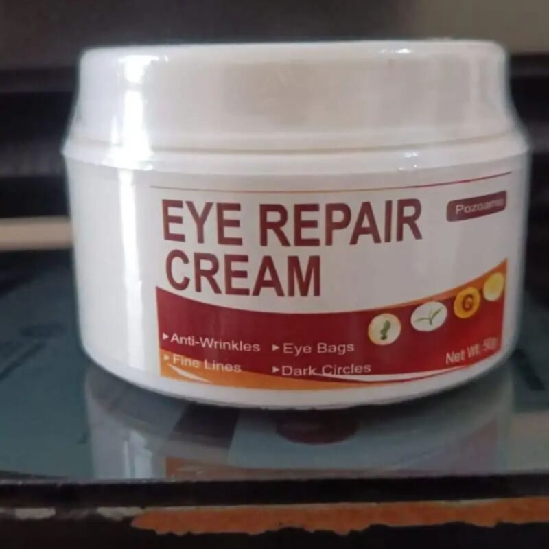 Eye Repair Cream (Pack of 2) - Image 2