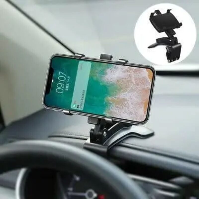 Car Cradle Mobile Phone Holder - Image 2