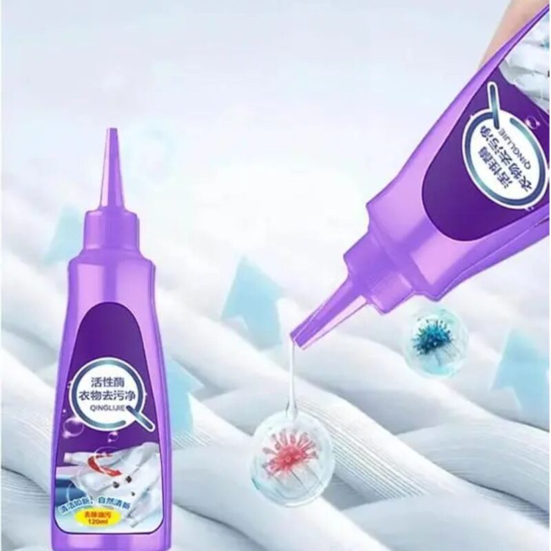 Fabric Stain Remover