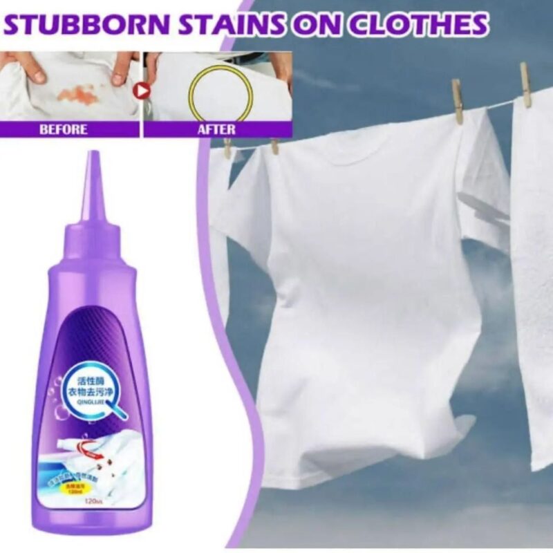 Fabric Stain Remover - Image 5