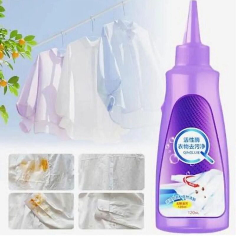 Fabric Stain Remover - Image 4