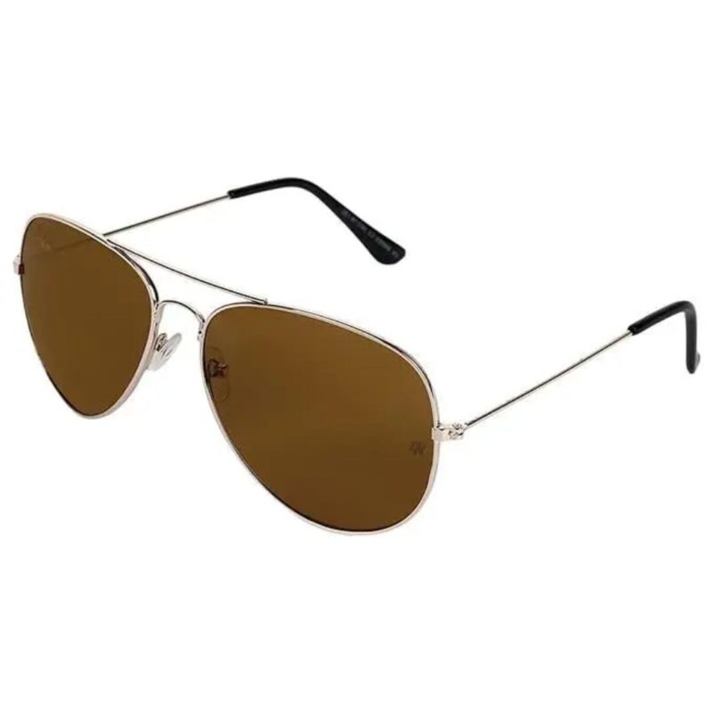 Men's Black Sunglasses (Pack of 2) - Image 4