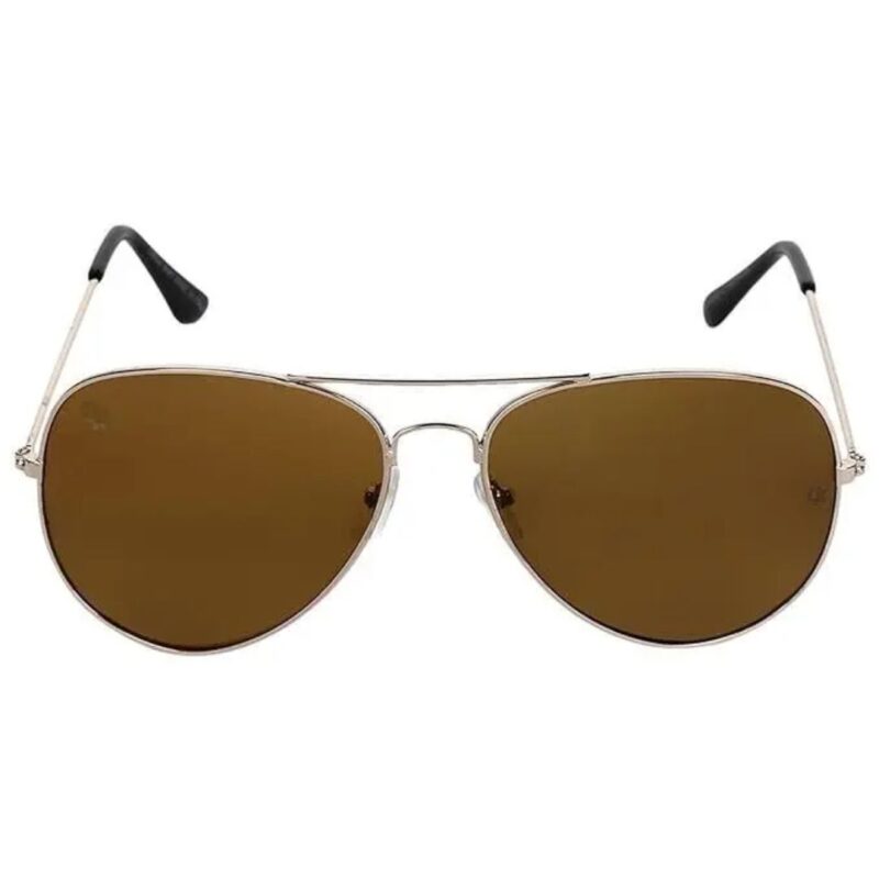 Men's Black Sunglasses (Pack of 2) - Image 2