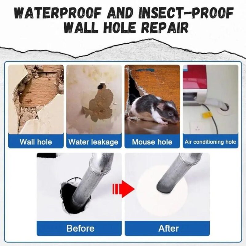 Household Waterproof - Image 5