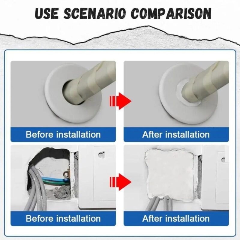 Household Waterproof - Image 3