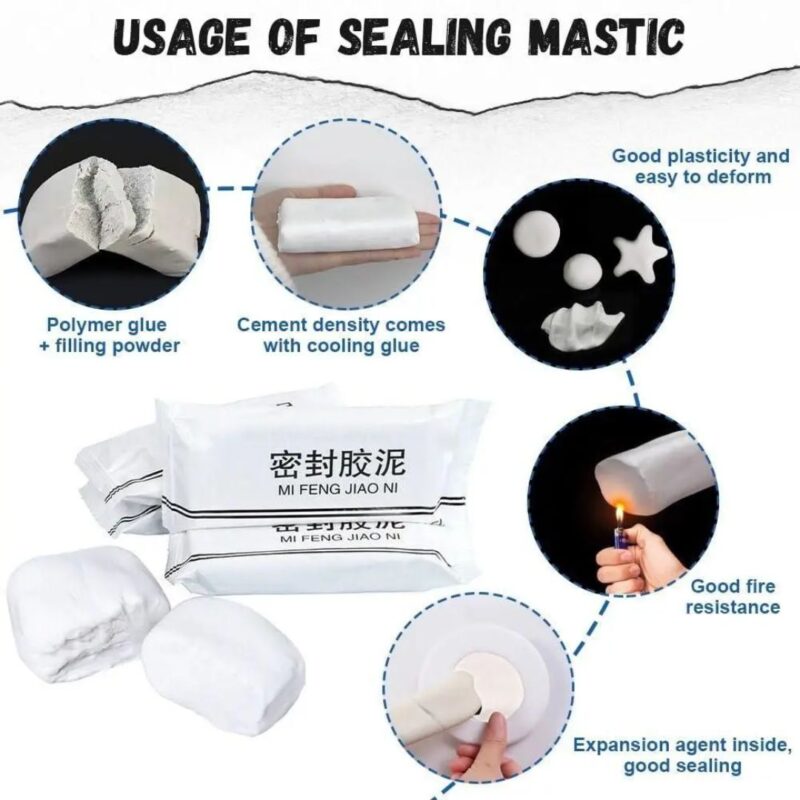 Household Waterproof - Image 2