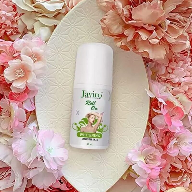 Javiro Under Arm Roll On - Image 3