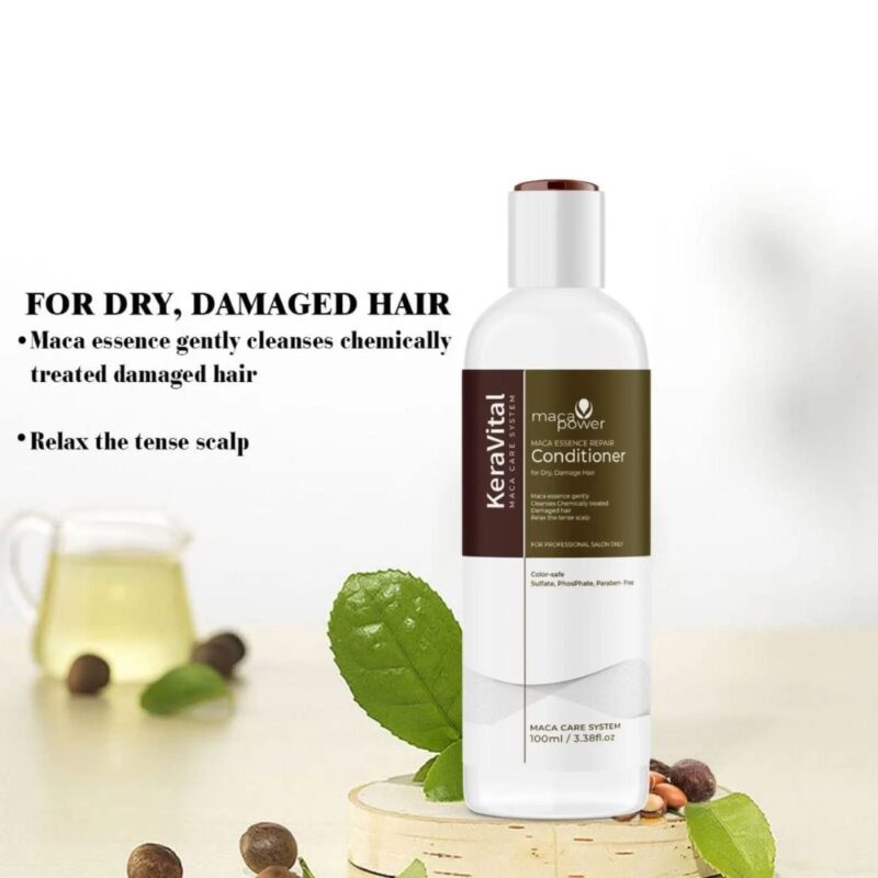 Karseell Hair Repair Set Conditioner - Image 4