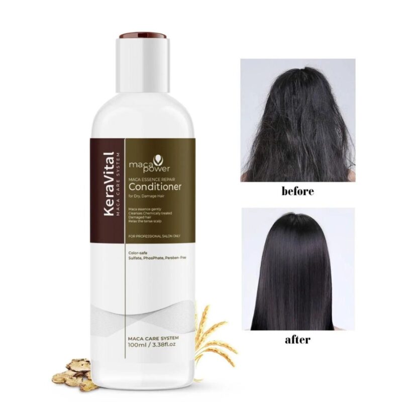 Karseell Hair Repair Set Conditioner - Image 3