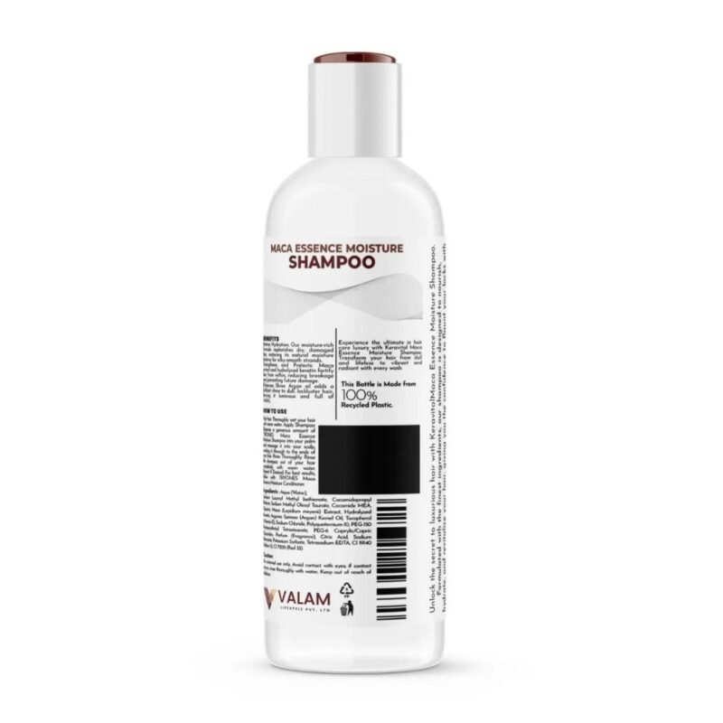 Karseell Hair Repair Set Conditioner - Image 2