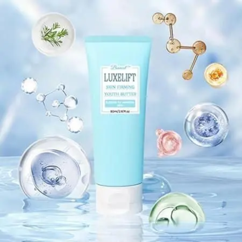 LuxeLift Skin Firming Youth Butter Cream - Image 2